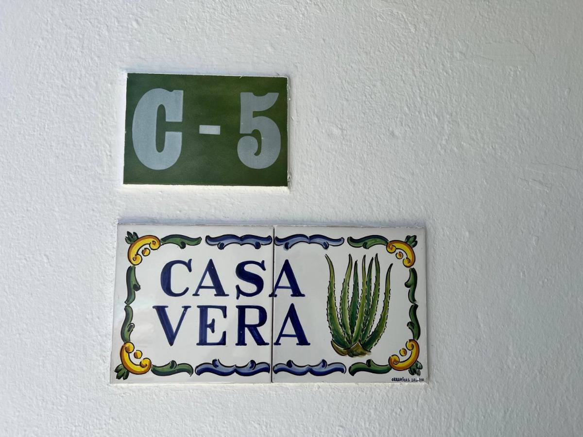 Casa Vera 卡门港 外观 照片